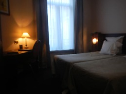 Hôtel Metropol