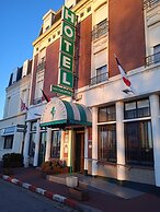 Hôtel Metropol
