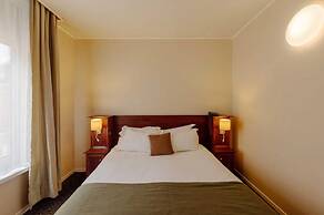 Hôtel Metropol