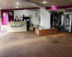 Welcomotel Montelimar