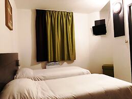 Welcomotel Montelimar