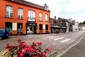 Les Hauts de Montreuil