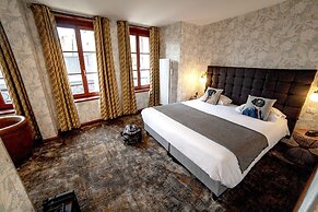 Les Hauts de Montreuil