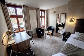 Les Hauts de Montreuil