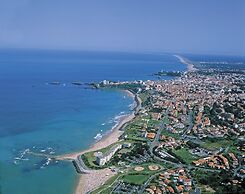 ibis Styles Biarritz Plage (Ouverture mai 2024)