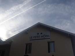 Le Petit Hôtel