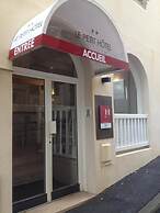 Le Petit Hôtel
