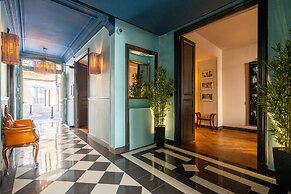 La Maison d'été