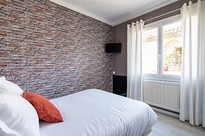 La Maison d'été