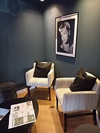 BRIT HOTEL LORIENT Le Kerotel