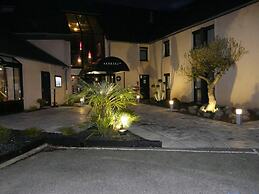 BRIT HOTEL LORIENT Le Kerotel