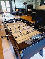 BRIT HOTEL LORIENT Le Kerotel
