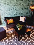 BRIT HOTEL LORIENT Le Kerotel