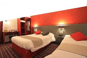 BRIT HOTEL LORIENT Le Kerotel