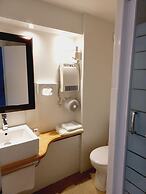 BRIT HOTEL LORIENT Le Kerotel