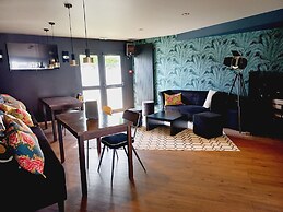 BRIT HOTEL LORIENT Le Kerotel
