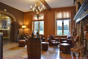 Chateau Cocove