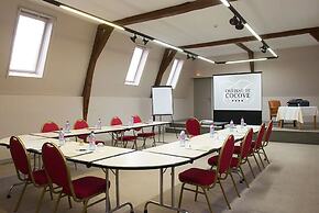 Chateau Cocove