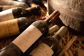 Chateau Cocove