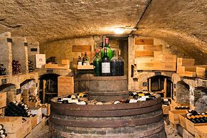 Chateau Cocove