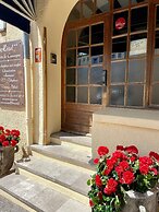 Hotel Porte de Camargue