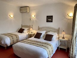 Hotel Porte de Camargue