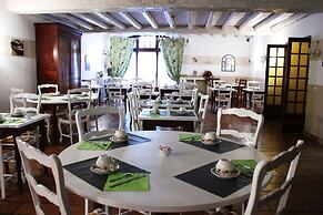 Hotel Porte de Camargue