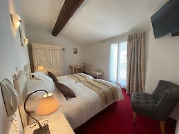 Hotel Porte de Camargue