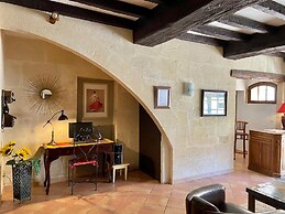 Hotel Porte de Camargue