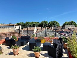 Hotel Porte de Camargue