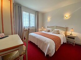 Hotel Porte de Camargue