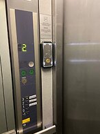 Hotel Porte de Camargue