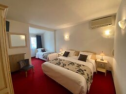 Hotel Porte de Camargue