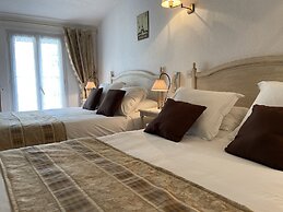 Hotel Porte de Camargue