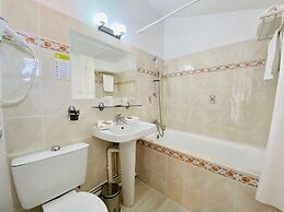 Hotel Porte de Camargue