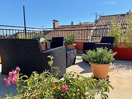 Hotel Porte de Camargue