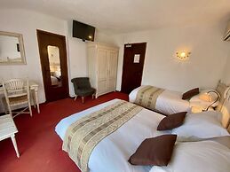 Hotel Porte de Camargue