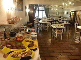 Hotel Porte de Camargue