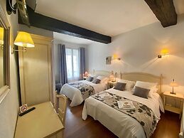 Hotel Porte de Camargue