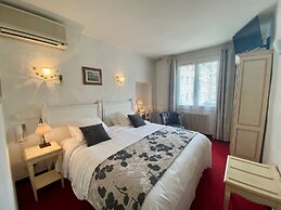 Hotel Porte de Camargue