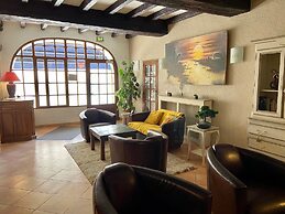 Hotel Porte de Camargue