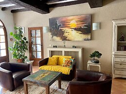 Hotel Porte de Camargue