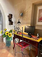 Hotel Porte de Camargue