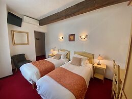 Hotel Porte de Camargue