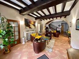 Hotel Porte de Camargue