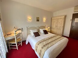 Hotel Porte de Camargue