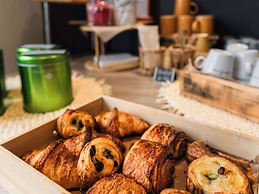 ibis Styles Vannes Gare Centre