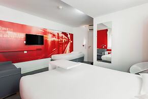 ibis Styles Vannes Gare Centre