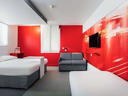 ibis Styles Vannes Gare Centre