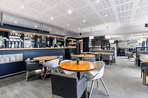 ibis Styles Vannes Gare Centre